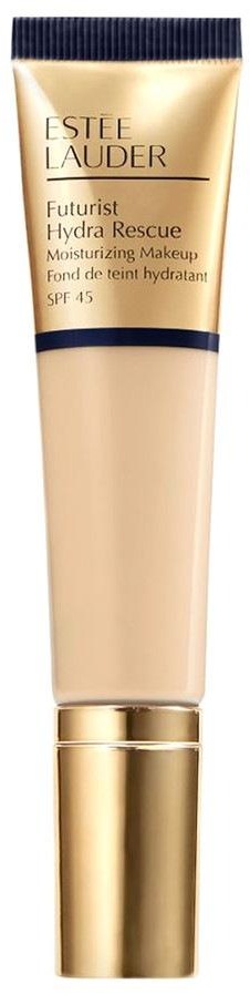 ESTÉE LAUDER Futurist Hydra Rescue Moisturizing Make-up SPF 45 – 1W2 Sand 35 ml