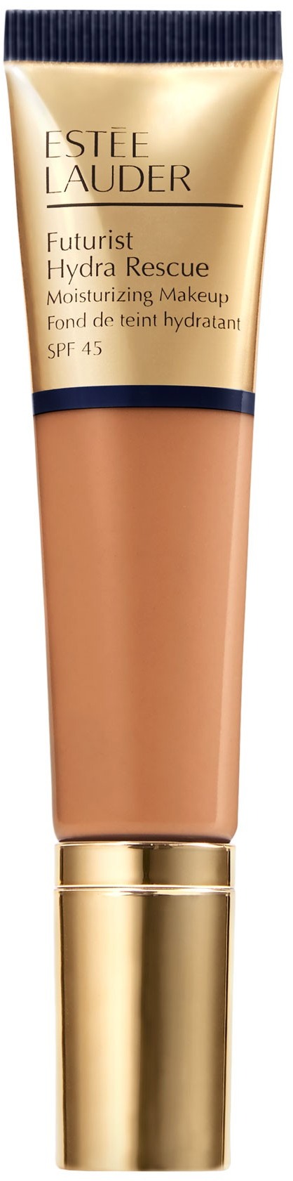 ESTÉE LAUDER Futurist Hydra Rescue Moisturizing Make-up SPF 45 – 5W1 Bronze 35 ml