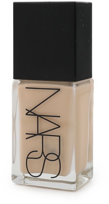 NARS Light Reflecting Foundation Mont Blanc 30 ml