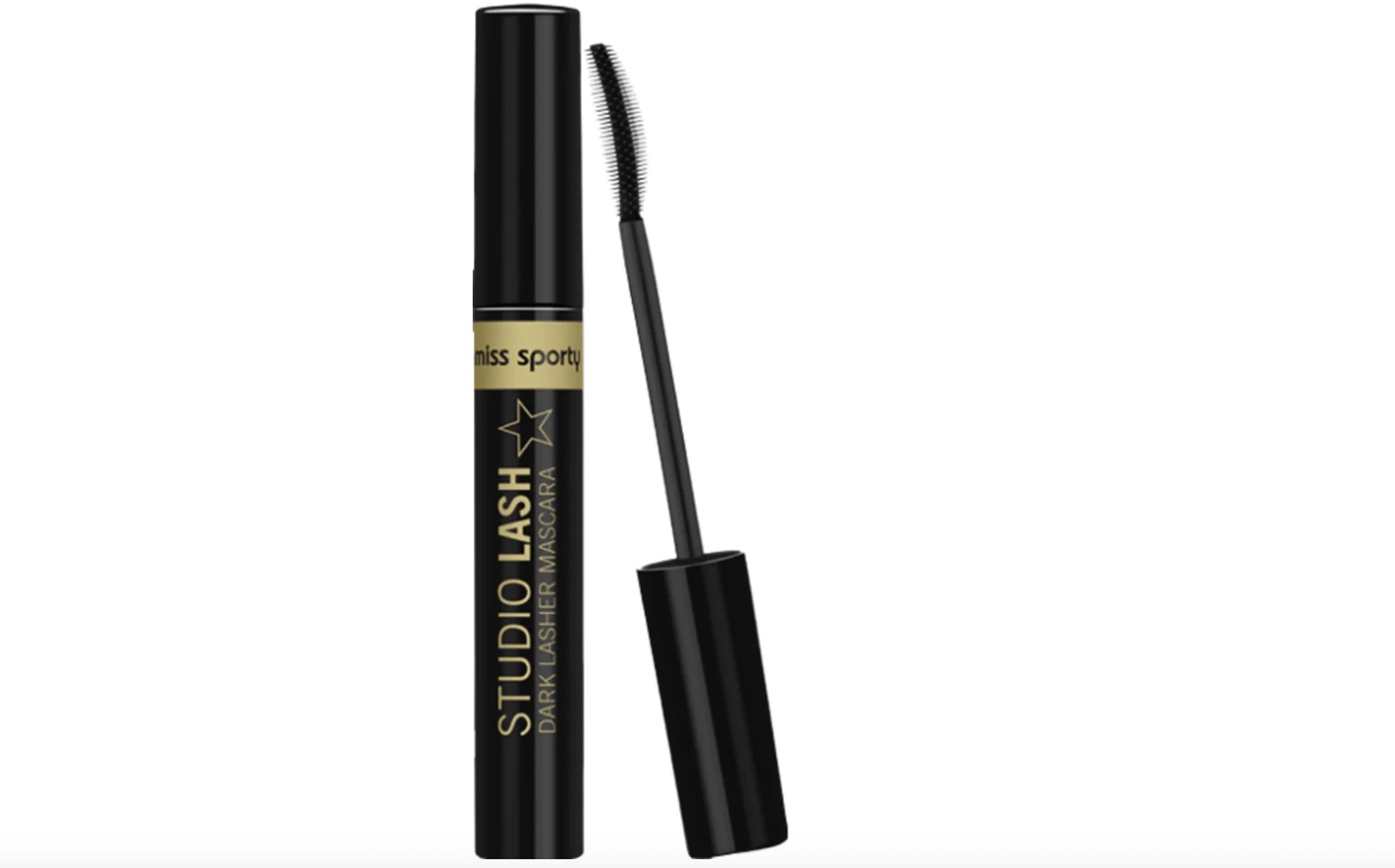 MISS SPORTY Studio Lash Dark Lasher 8 ml