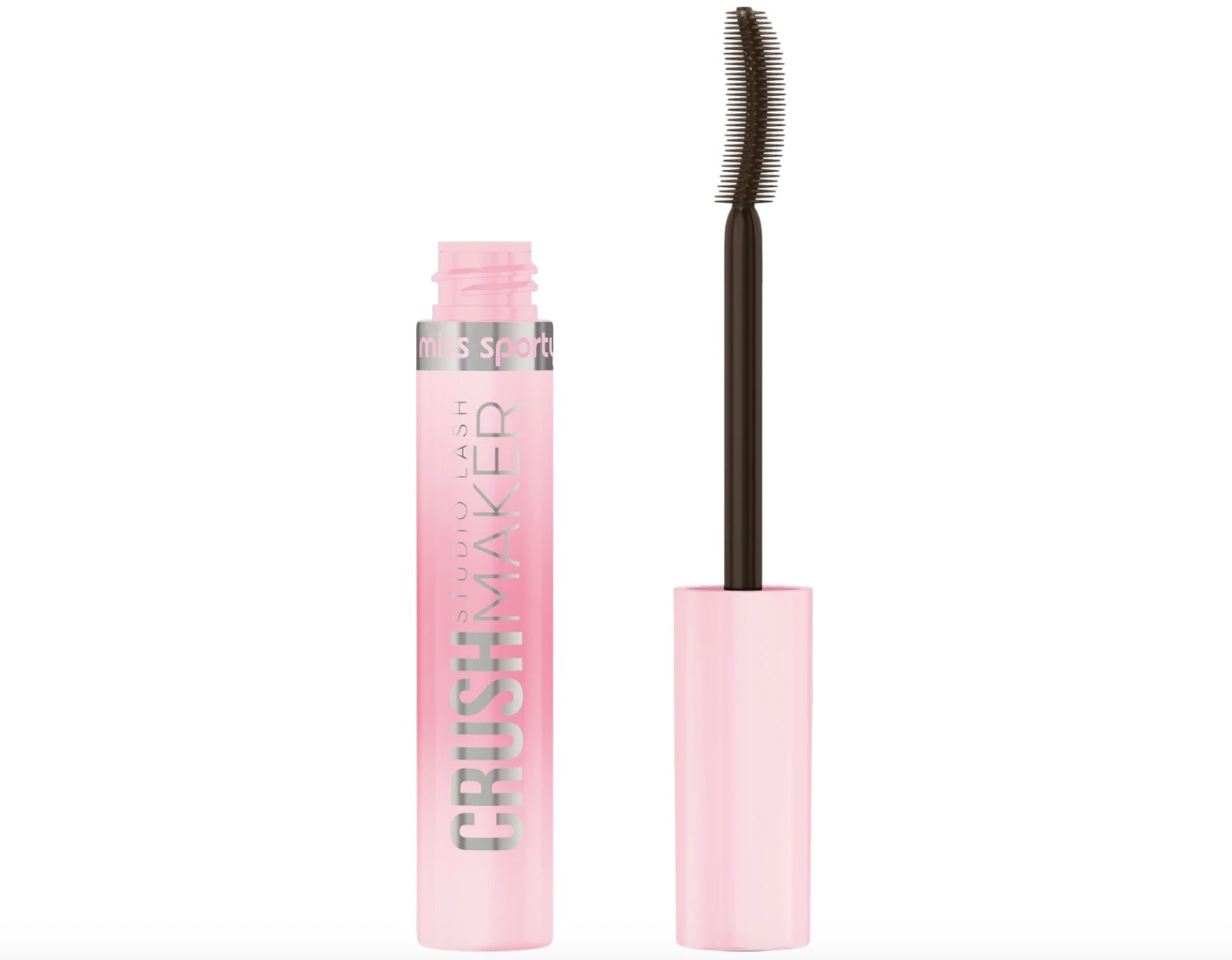 MISS SPORTY Studio Lash Crush Maker 02 Chocolate 9 ml