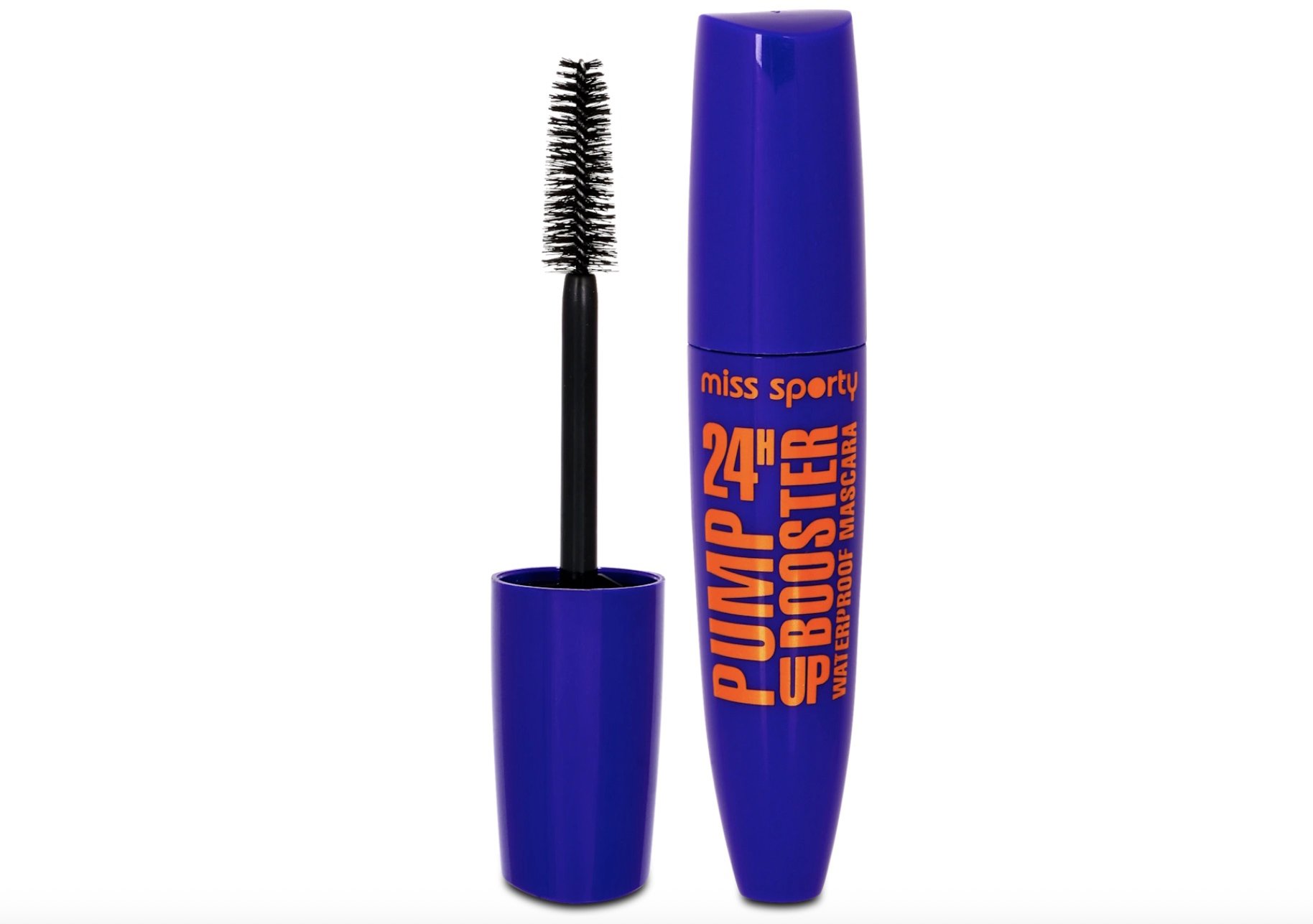MISS SPORTY Pump 24H Up Booster 12 ml