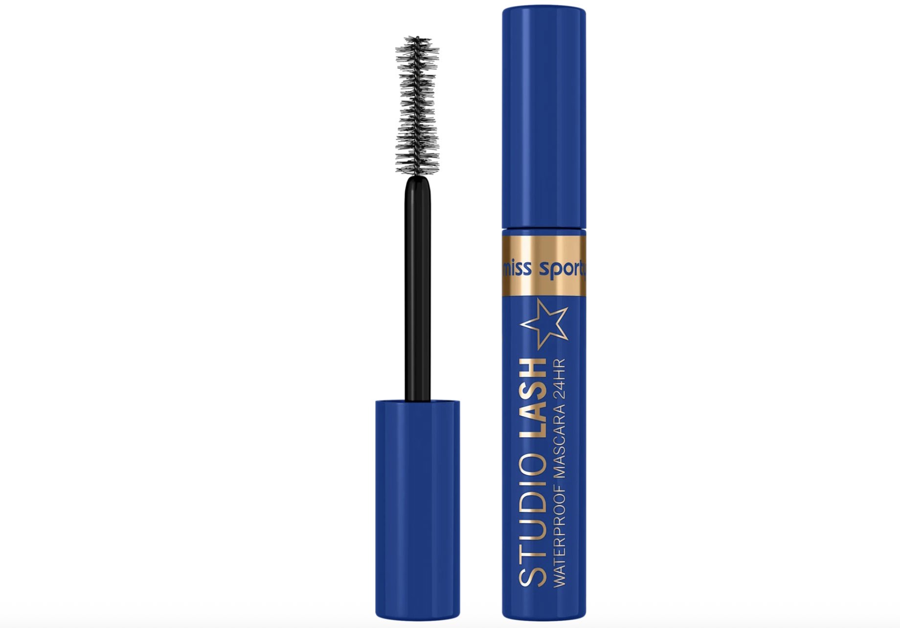 MISS SPORTY Studio Lash Waterproof 7 ml