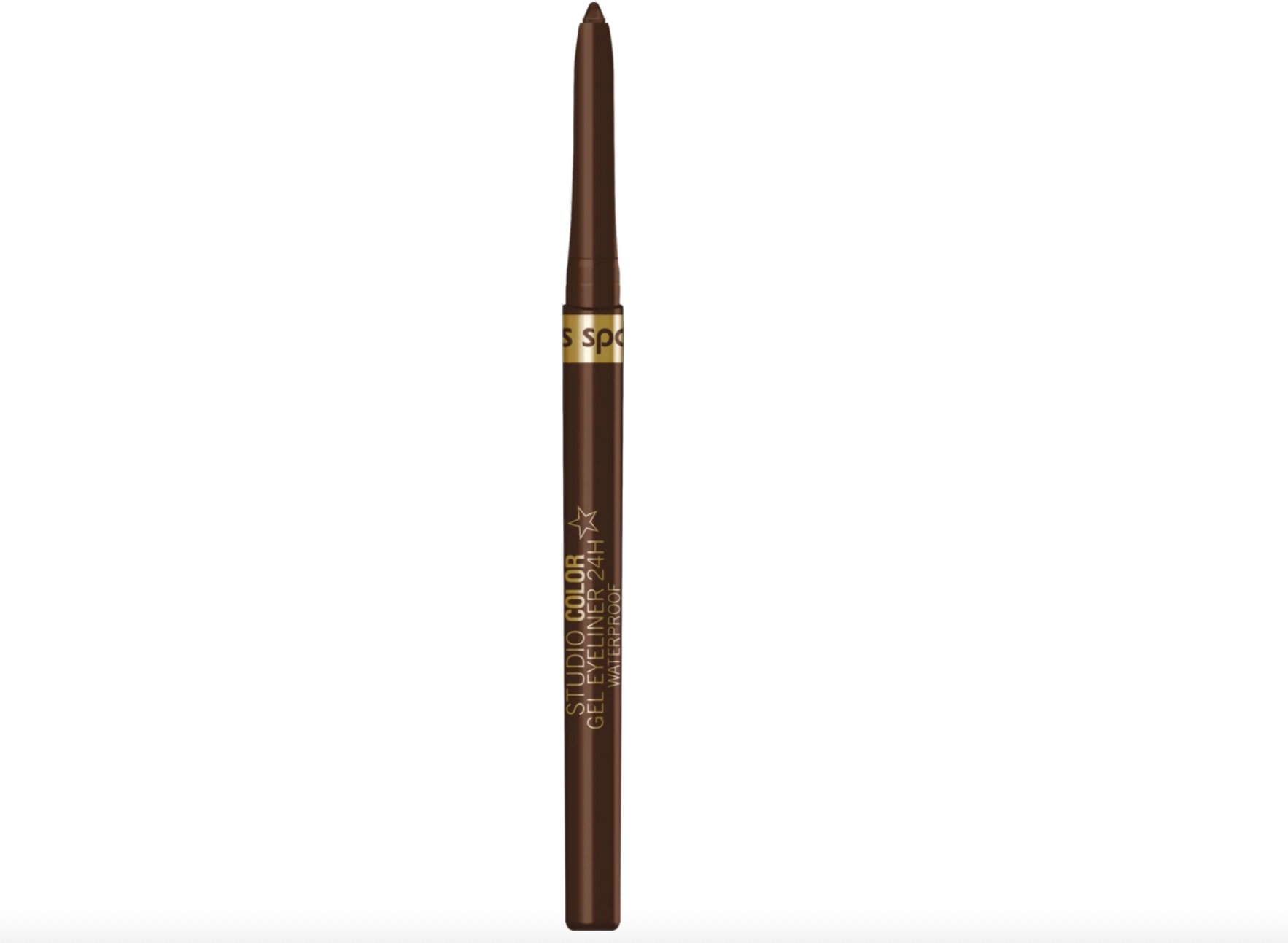 MISS SPORTY Studio Color Brown 02 0,35 g