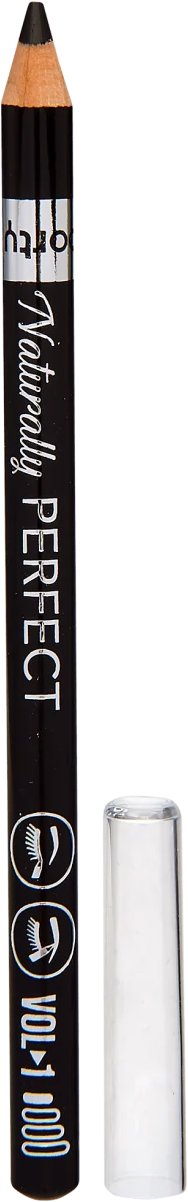 MISS SPORTY Naturally Perfect 005 Deep Black 0,78 g