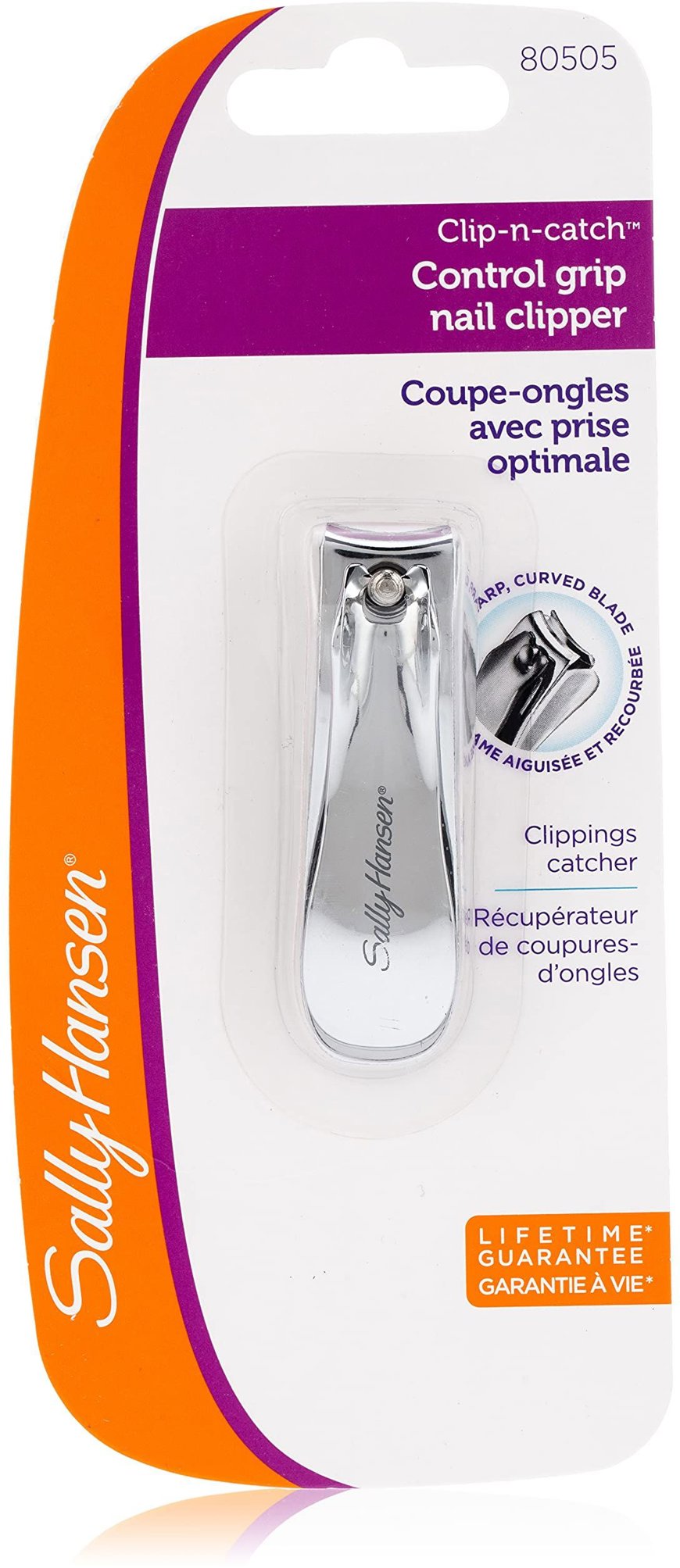SALLY HANSEN Klieštiky na nechty