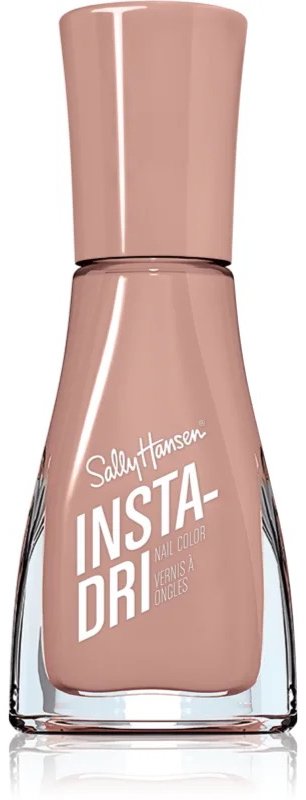 SALLY HANSEN 203 Buff and Tumble 9,17 ml
