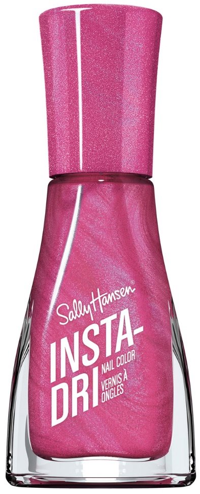 SALLY HANSEN Insta-Dri Flashy Fuchsia 9,17 ml