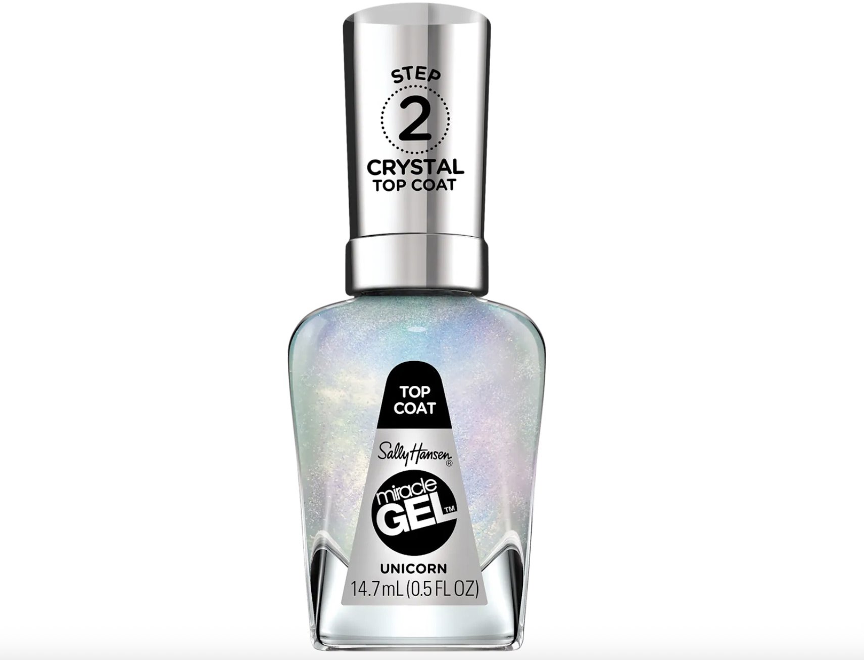 SALLY HANSEN Miracle Gel Unicorn 14,7 ml