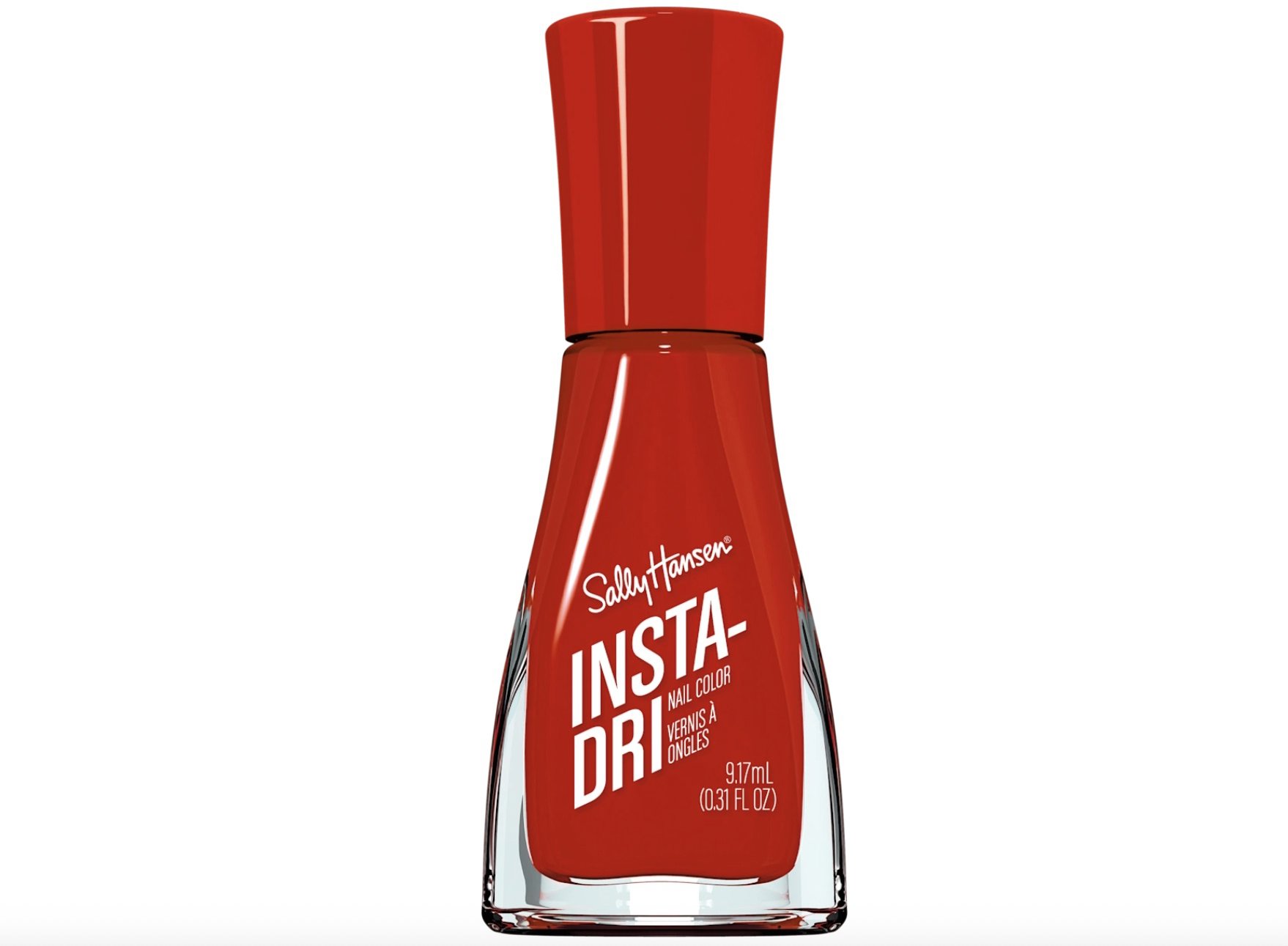 SALLY HANSEN Insta-Dri Winter 390 9,7 ml