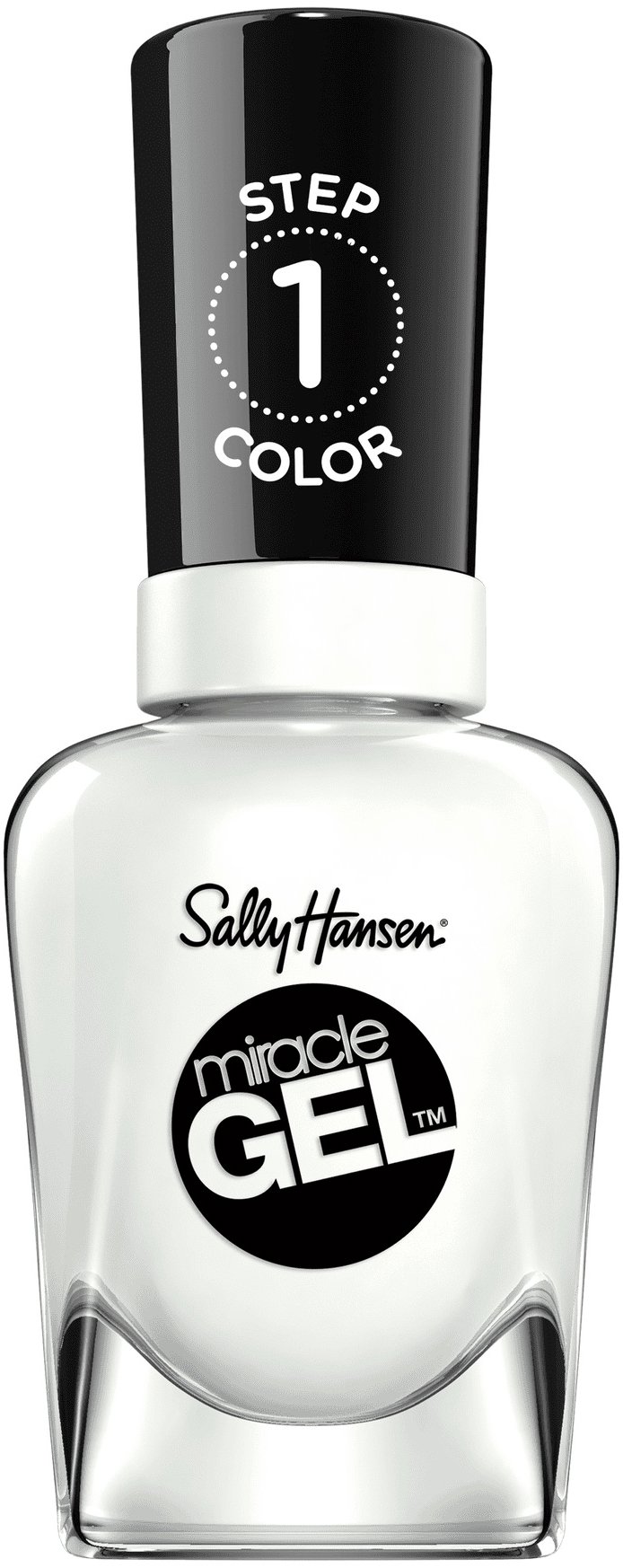 SALLY HANSEN Miracle Gel 789-Get Mod 14,7 ml