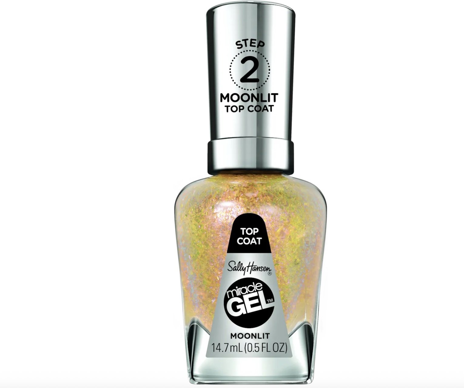 SALLY HANSEN Miracle Gel 107 Moonlit, 14,7 ml