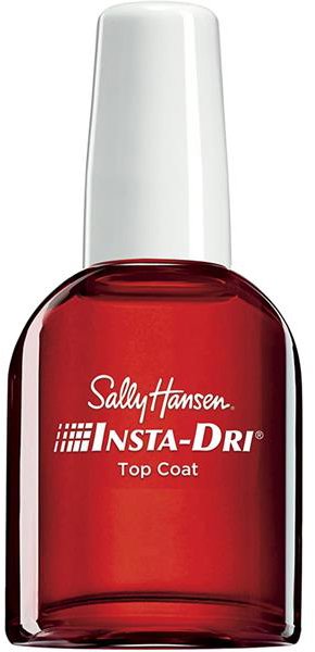SALLY HANSEN Insta-Dri Top Coat 13,3 ml