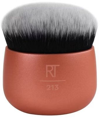 REAL TECHNIQUES Štetec na líčenie 9 cm