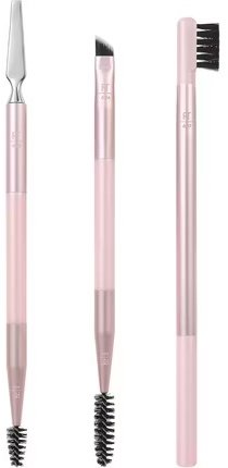 REAL TECHNIQUES Sada na úpravu obočia