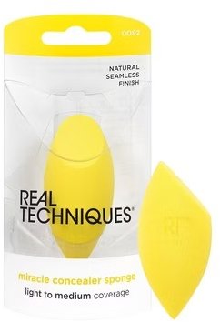 REAL TECHNIQUES Hubka žltá