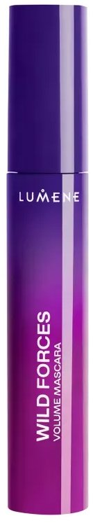 LUMENE Wild Forces Volume Mascara 14 ml