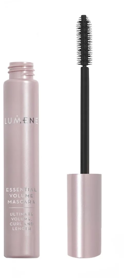 LUMENE Essential Volume Mascara 7 ml