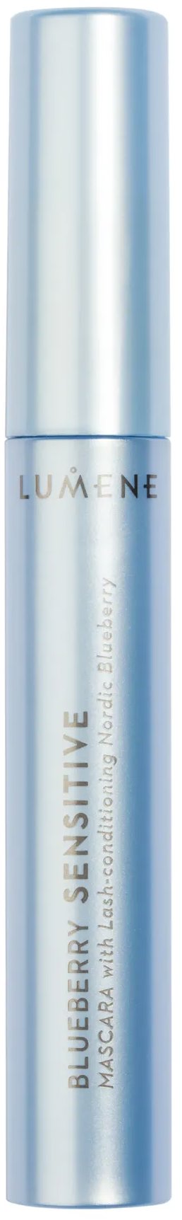 LUMENE Blueberry Sensitive Eye make-up 9 ml