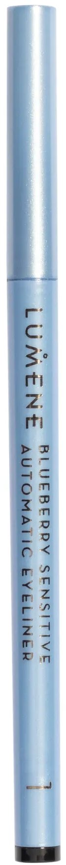 LUMENE Blueberry Sensitive Automatic Eyeliner 1 Black