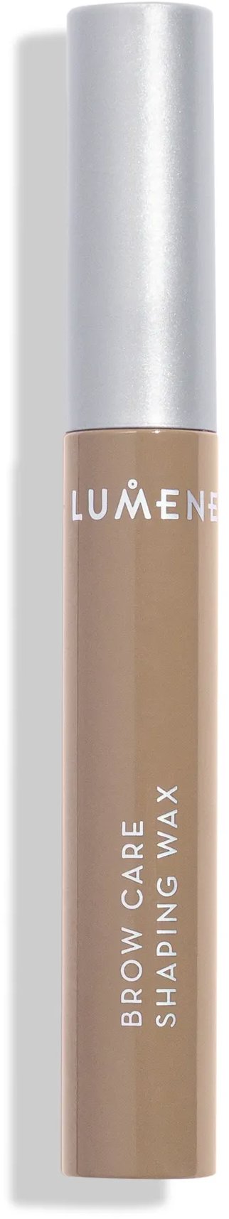 LUMENE Brow Care Shaping Wax Shade 1 Blonde