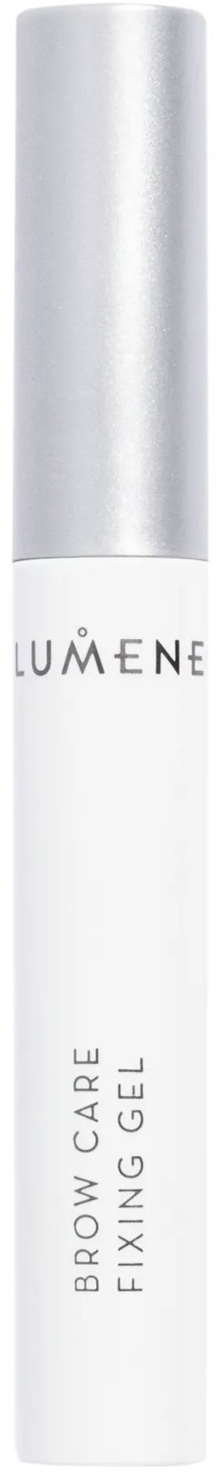 LUMENE Brow Care Fixing Gel Transparent