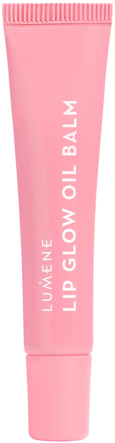 LUMENE Lip Glow Oil Balm Shade 3 Berry Cream