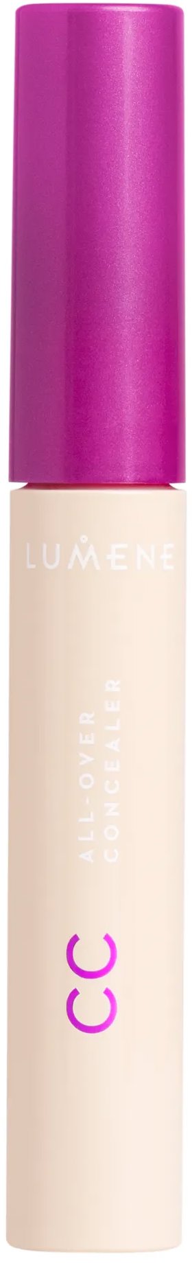 LUMENE CC Ancillaries CC All-Over Concealer 0