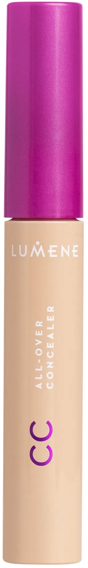 LUMENE CC Ancillaries CC All-Over Concealer 1.75