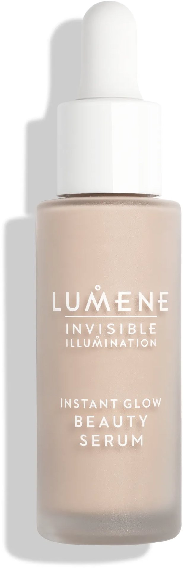 LUMENE Invisible Illumination Instant Glow Beauty Serum Universal Light