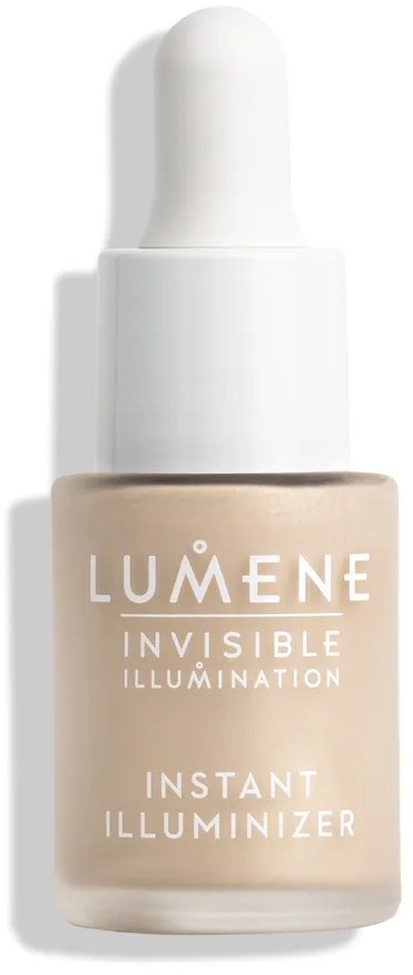 LUMENE Invisible Illumination Instant Illuminizer Golden Hour