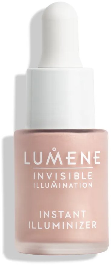 LUMENE Invisible Illumination Instant Illuminizer Rosy Dawn