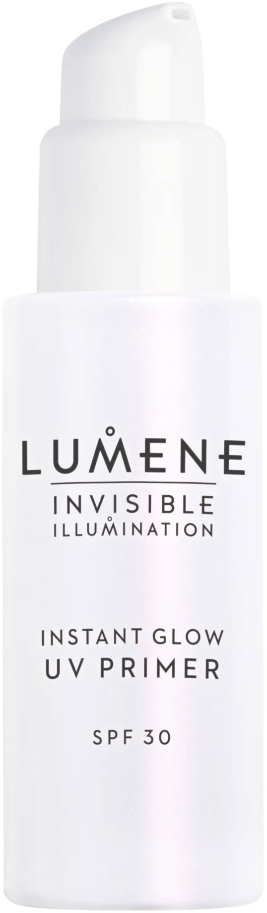 LUMENE Invisible Illumination UV Primer SPF 30