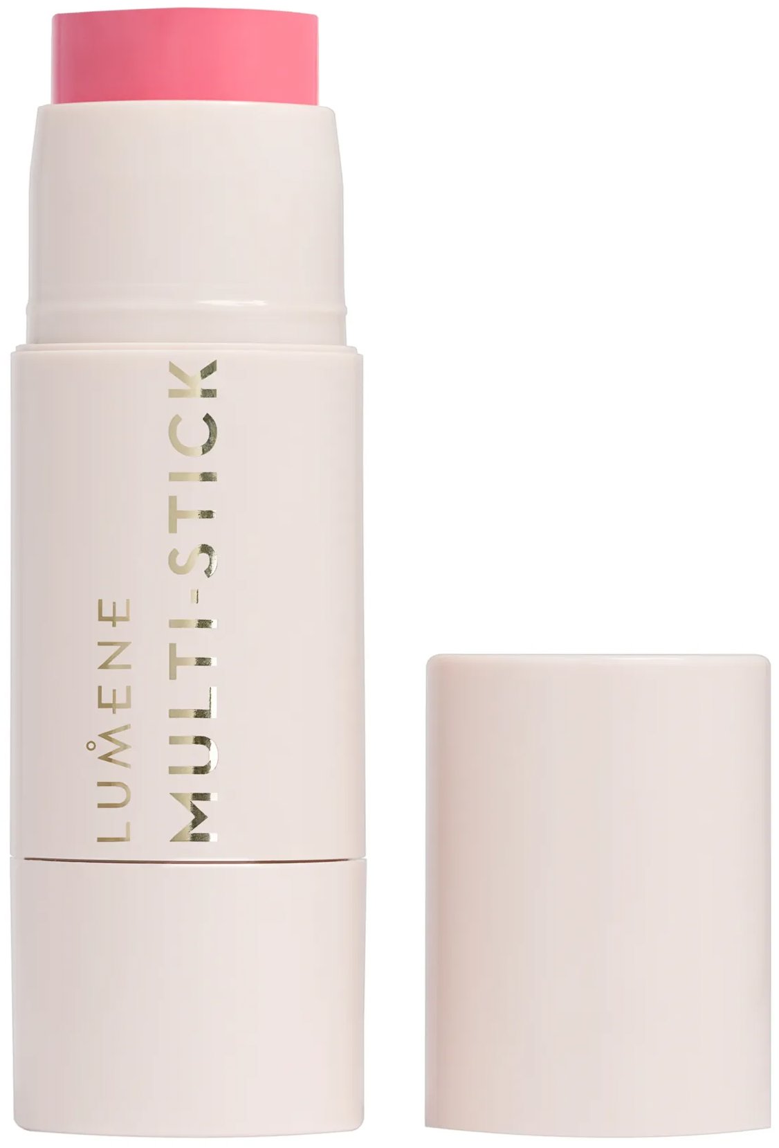 LUMENE Multi-Stick Cool Pink