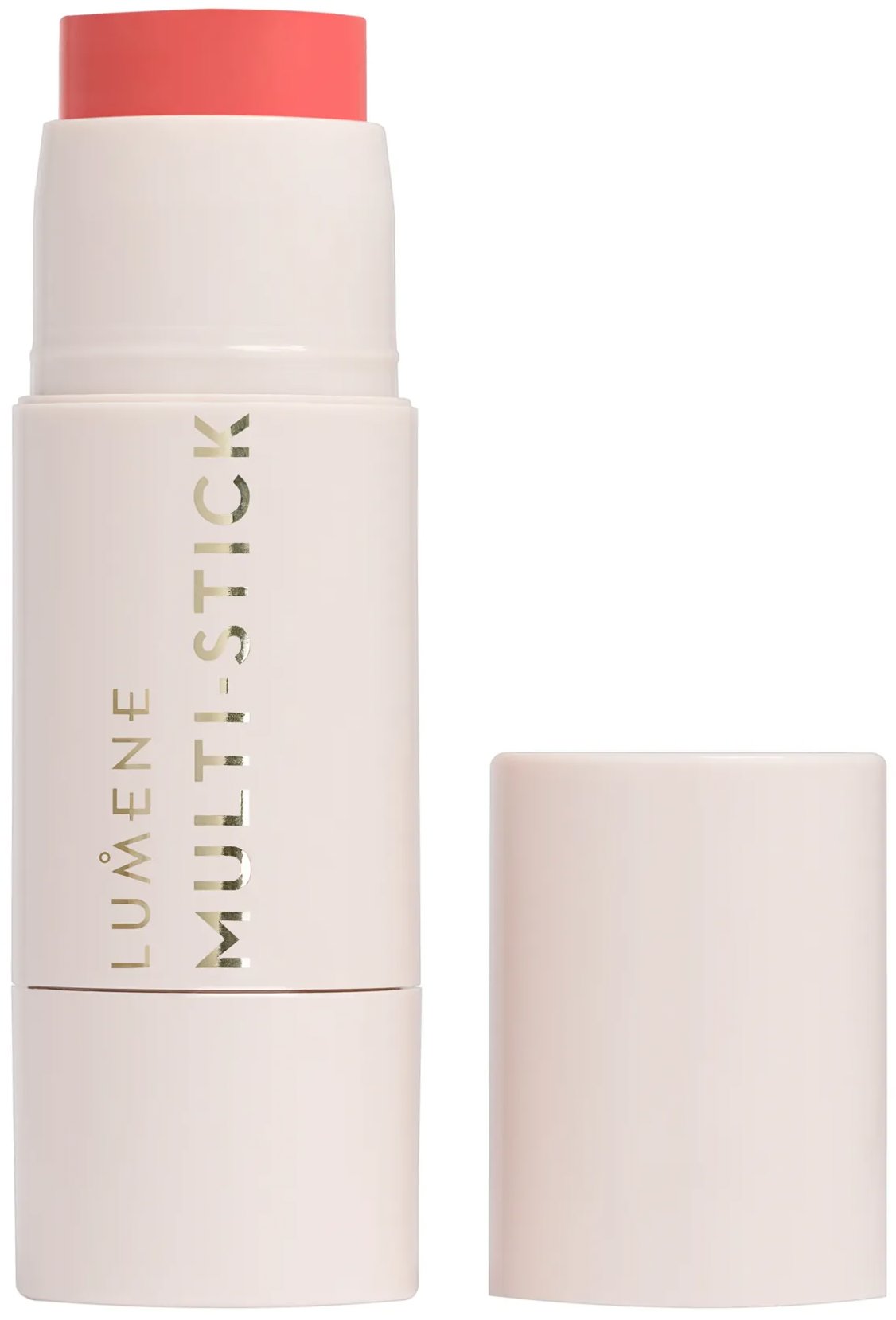LUMENE Multi-Stick Warm Coral