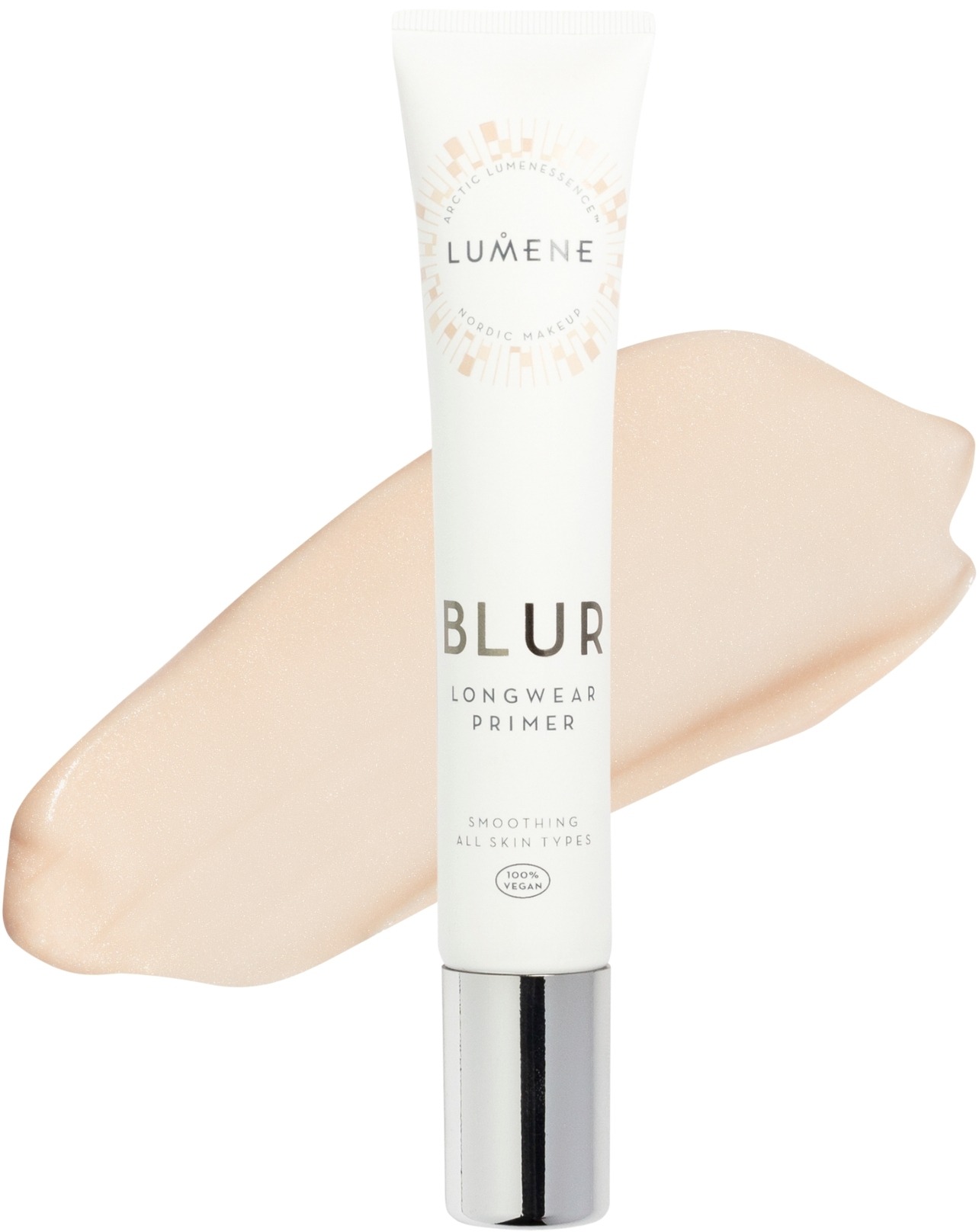 LUMENE Primers & Concealers Blur Longwear Primer