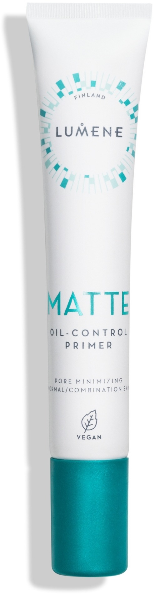 LUMENE Primers & Concealers Matte Oil-Control Primer