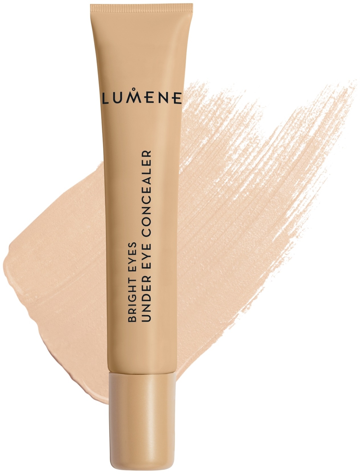 LUMENE Primers & Concealers Under Eye Concealer