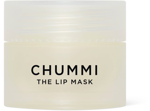 PESTLE & MORTAR Chummi Lip Mask Berry 20 g