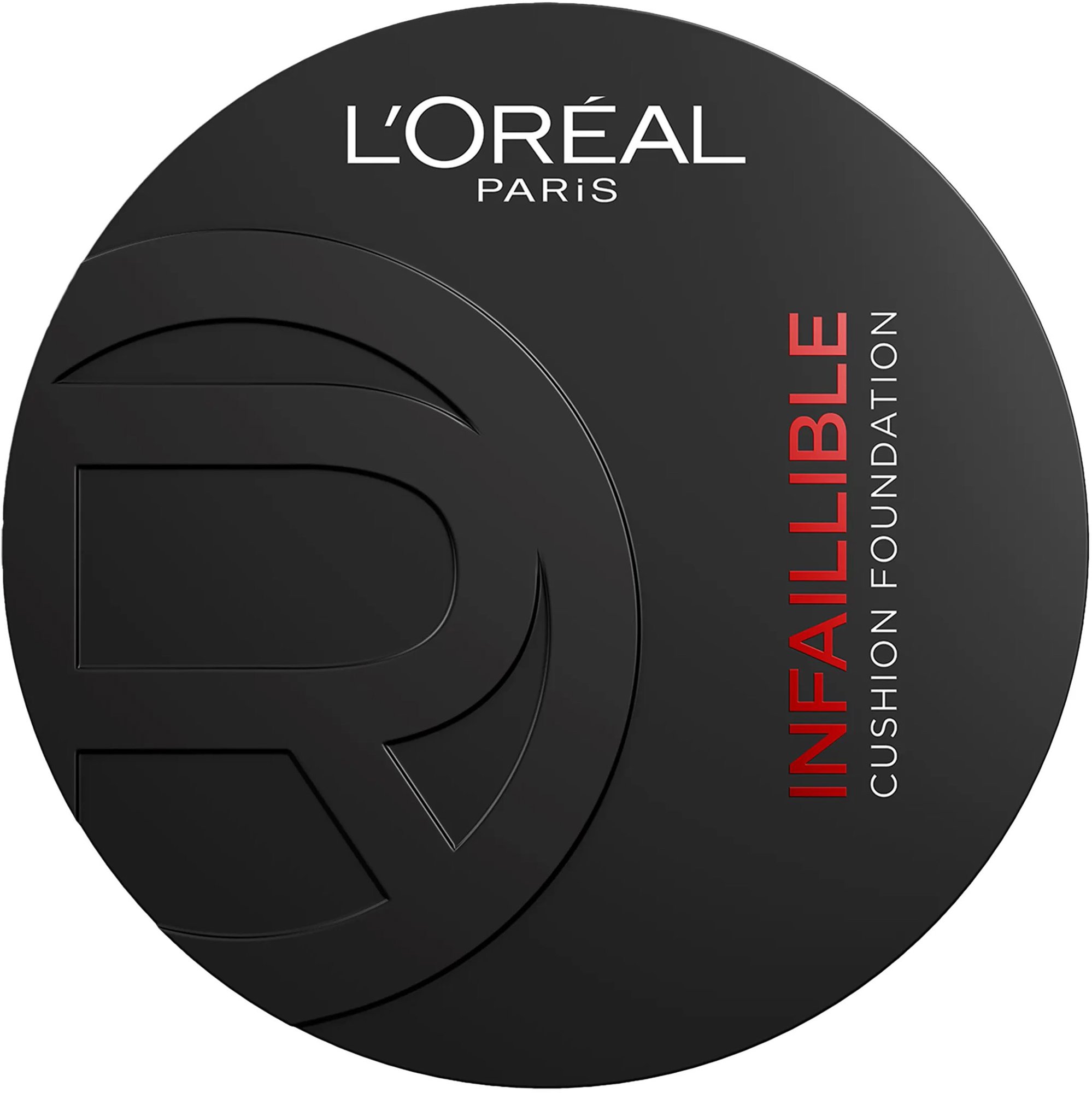 L'ORÉAL PARIS Infaillible Fresh Wear Cushion Foundation 253 make-up, 11 g
