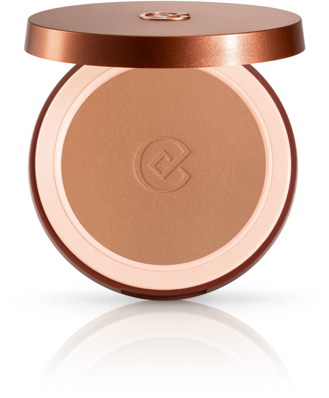COLLISTAR Silk Effect Bronzing Powder Scilla Glow