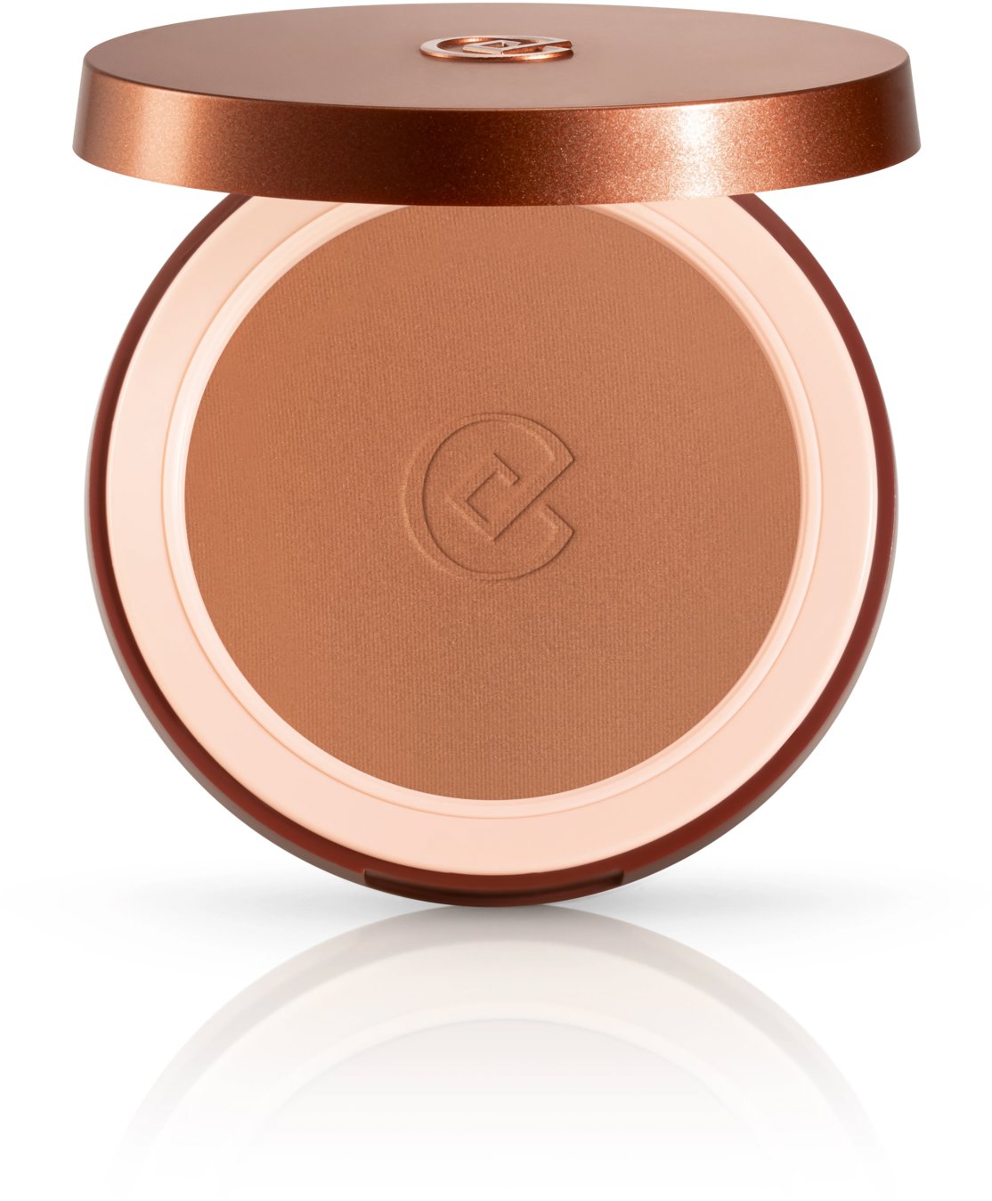 COLLISTAR Silk Effect Bronzing Powder Malibu' Glow