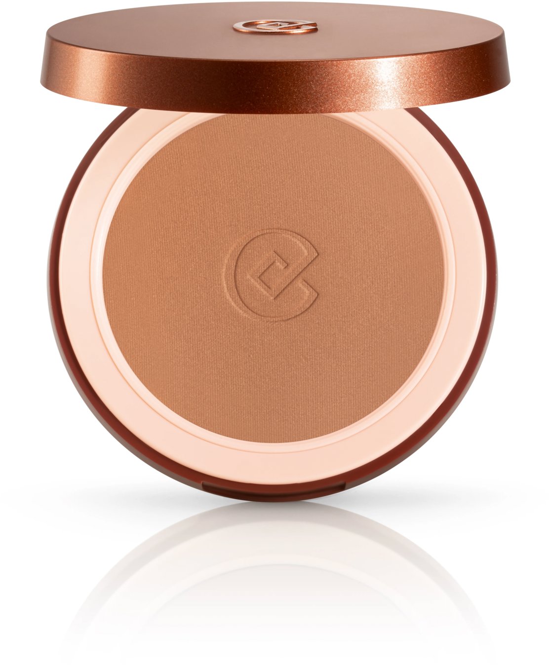 COLLISTAR Silk Effect Bronzing Powder Bali Glow