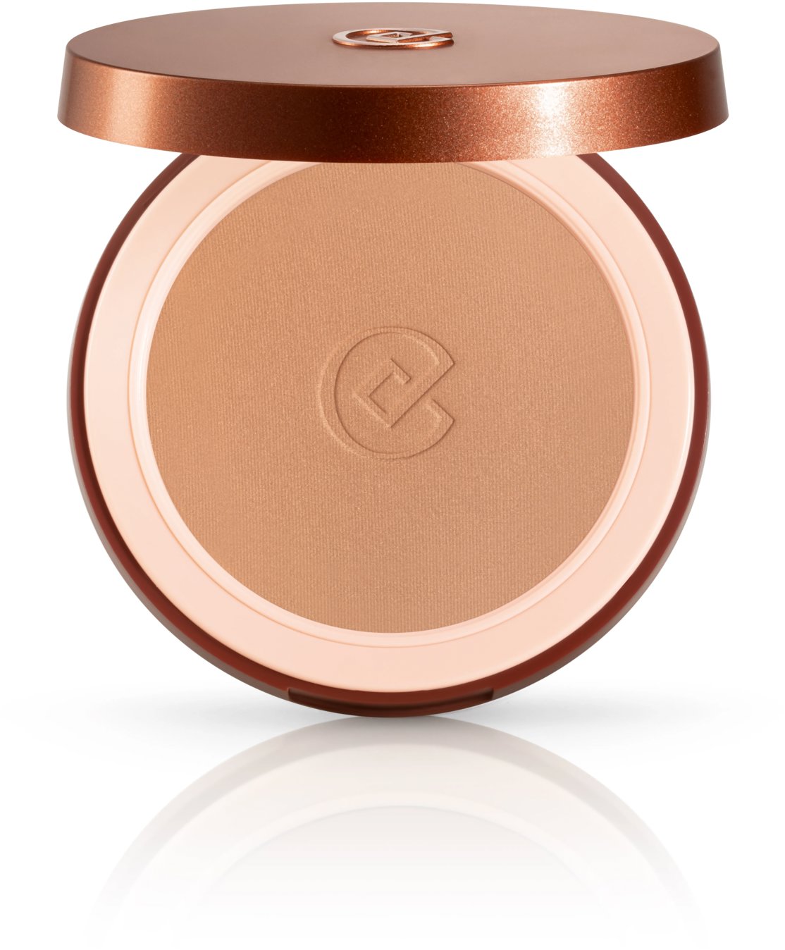 COLLISTAR Silk Effect Bronzing Powder Capri Glow