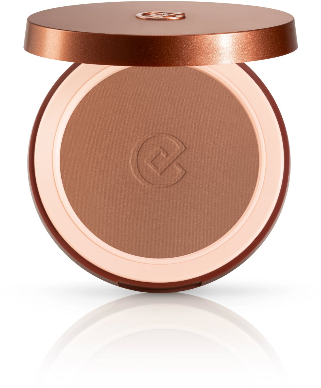 COLLISTAR Silk Effect Bronzing Powder Maldive Matte