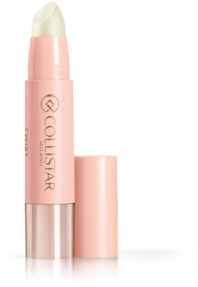 COLLISTAR Twist gloss New 201 Perla 2,8 g