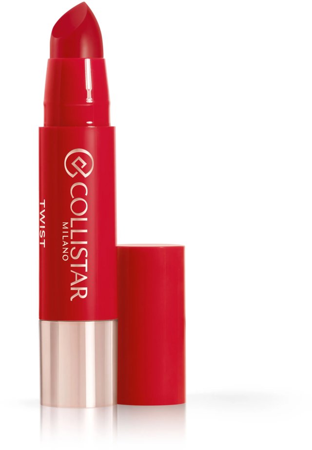 COLLISTAR Twist gloss New 208 Ciliegia 2,8 g