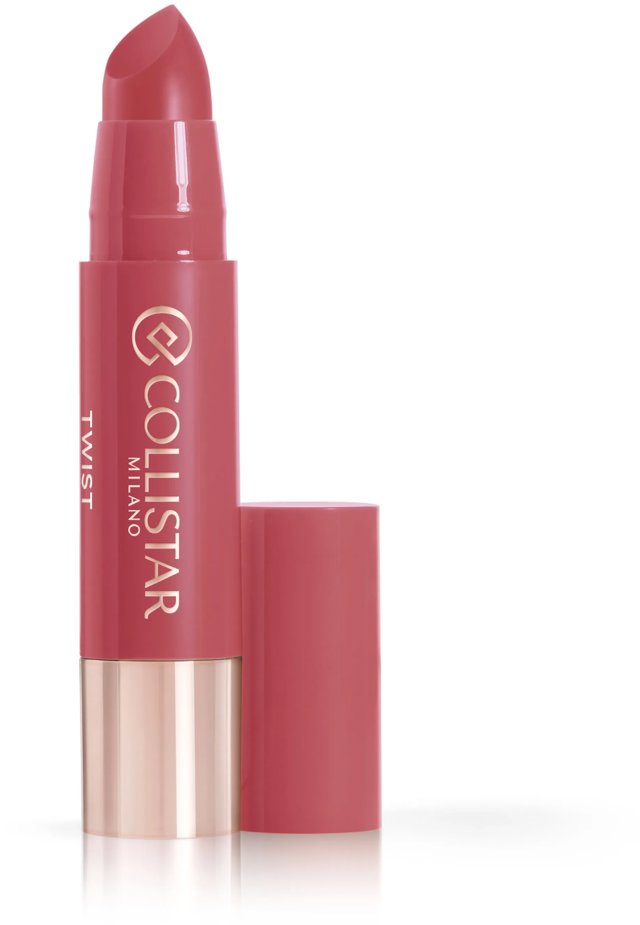 COLLISTAR Twist gloss New 216 Rose' 2,8 g