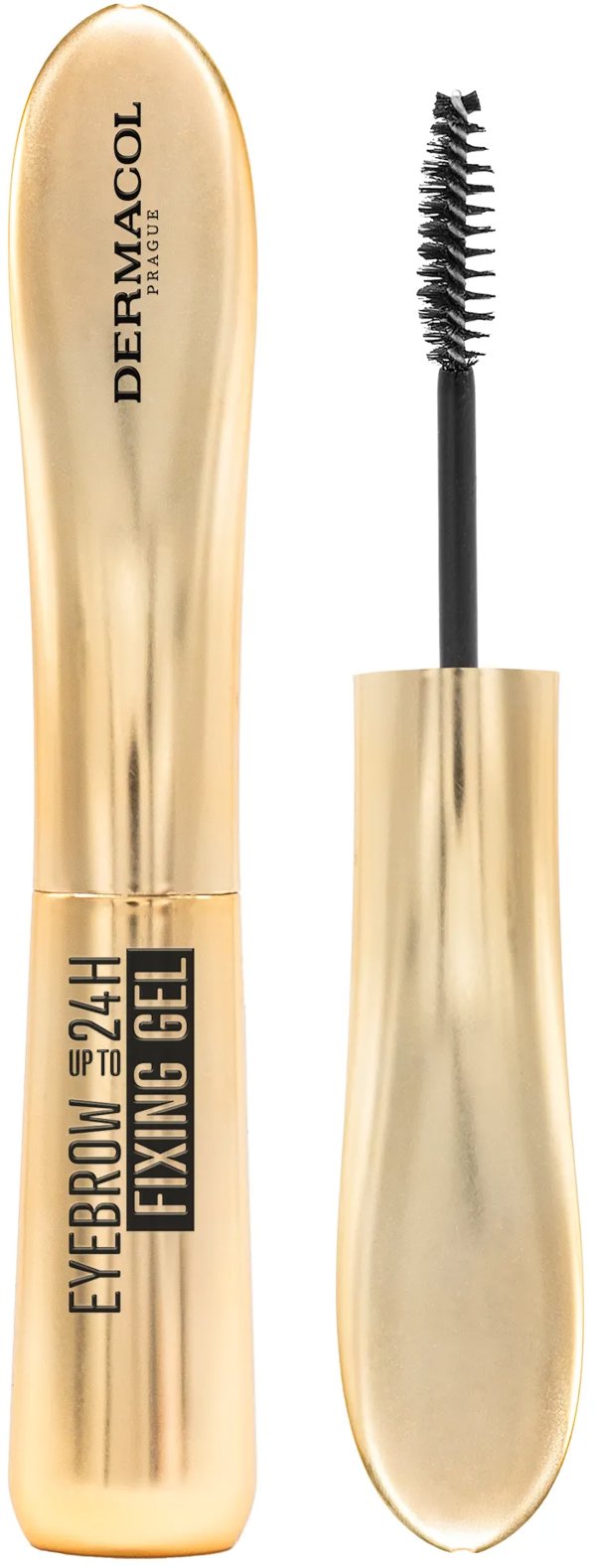 DERMACOL 24h fixačný gél na obočie 8 ml