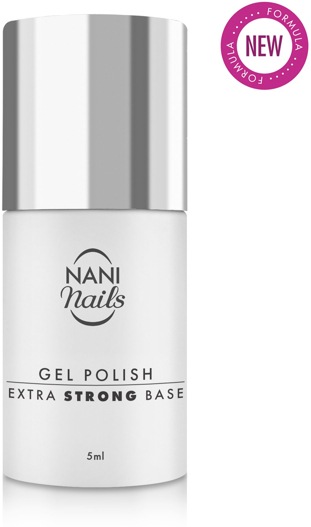 NANINAILS Extra Strong Base 5 ml